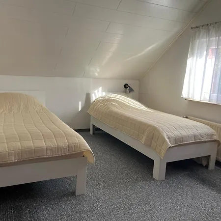 Kempl Feriehus *